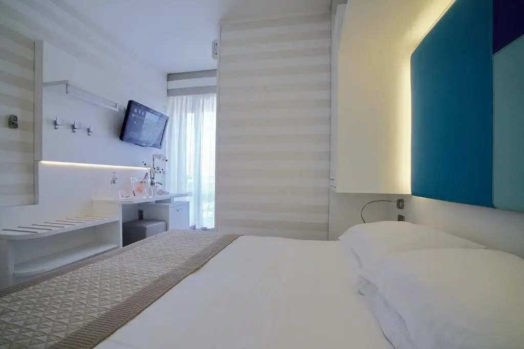 Hotel Helen
