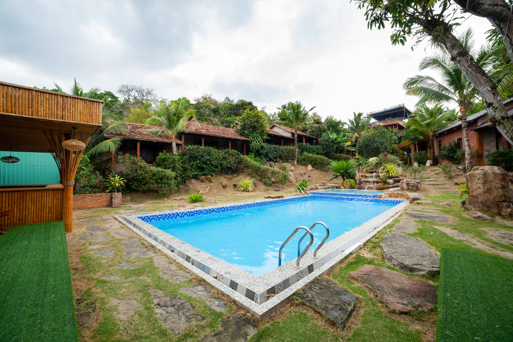 OYO 164 Mely Wow Resort
