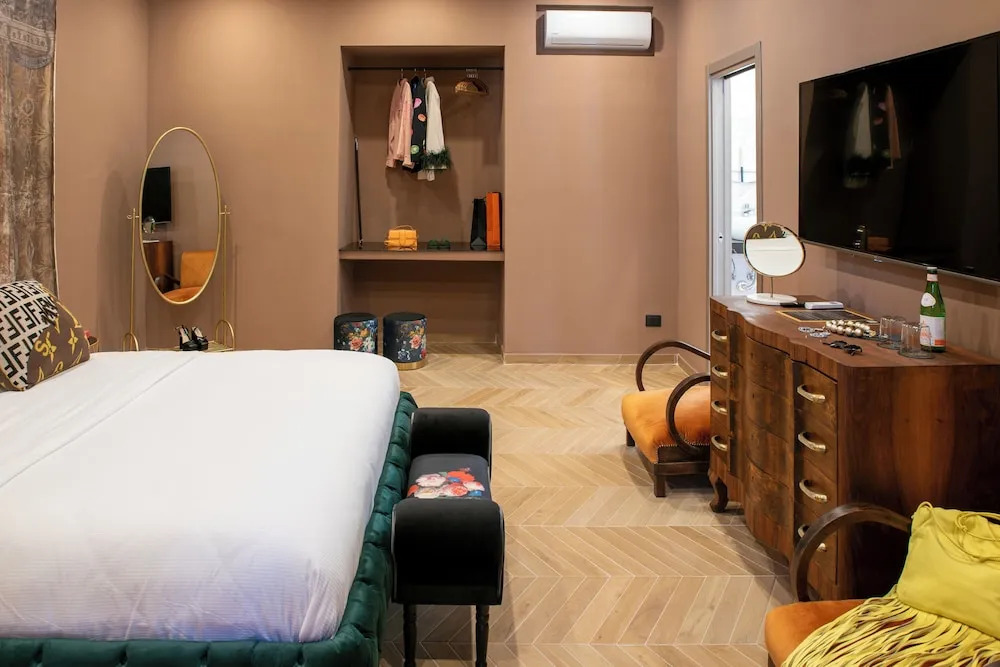 Stile Raro Suite