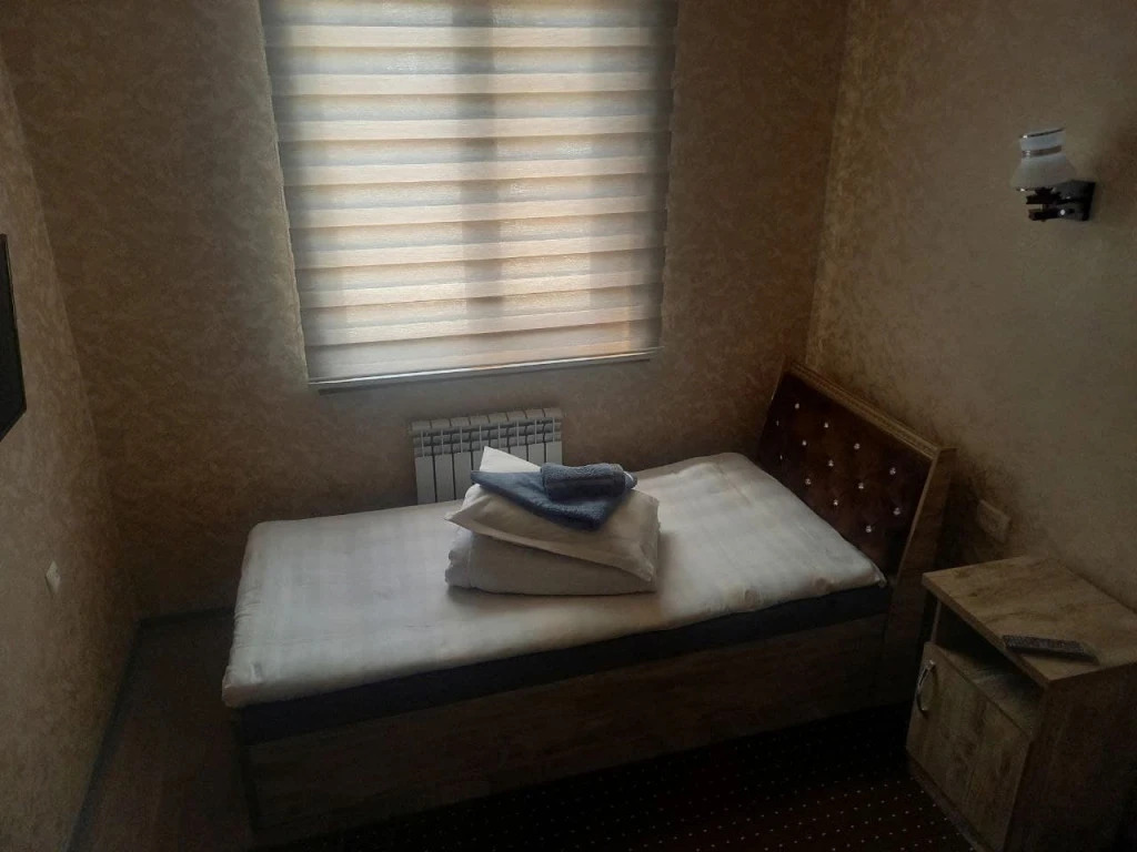Gold Hotel