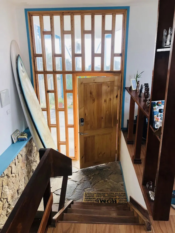 Bahía Luz Hostal