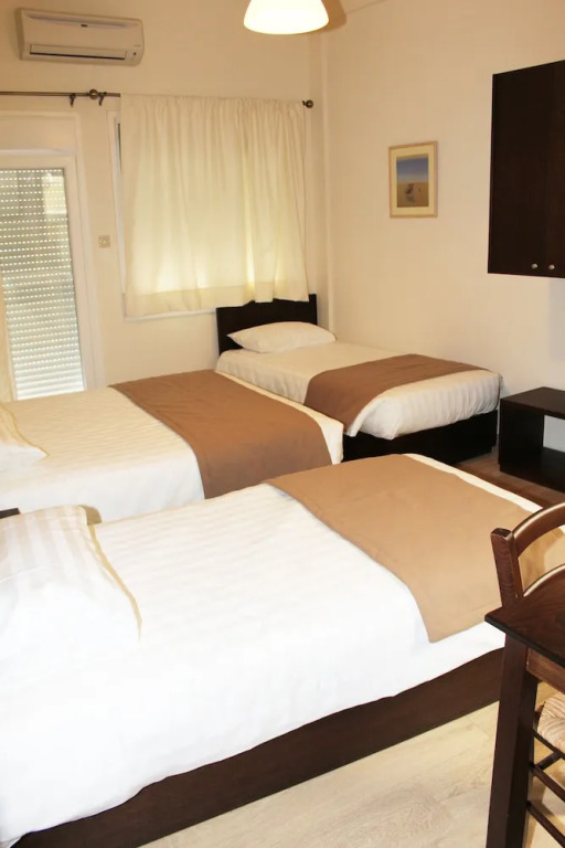 Rea Hotel