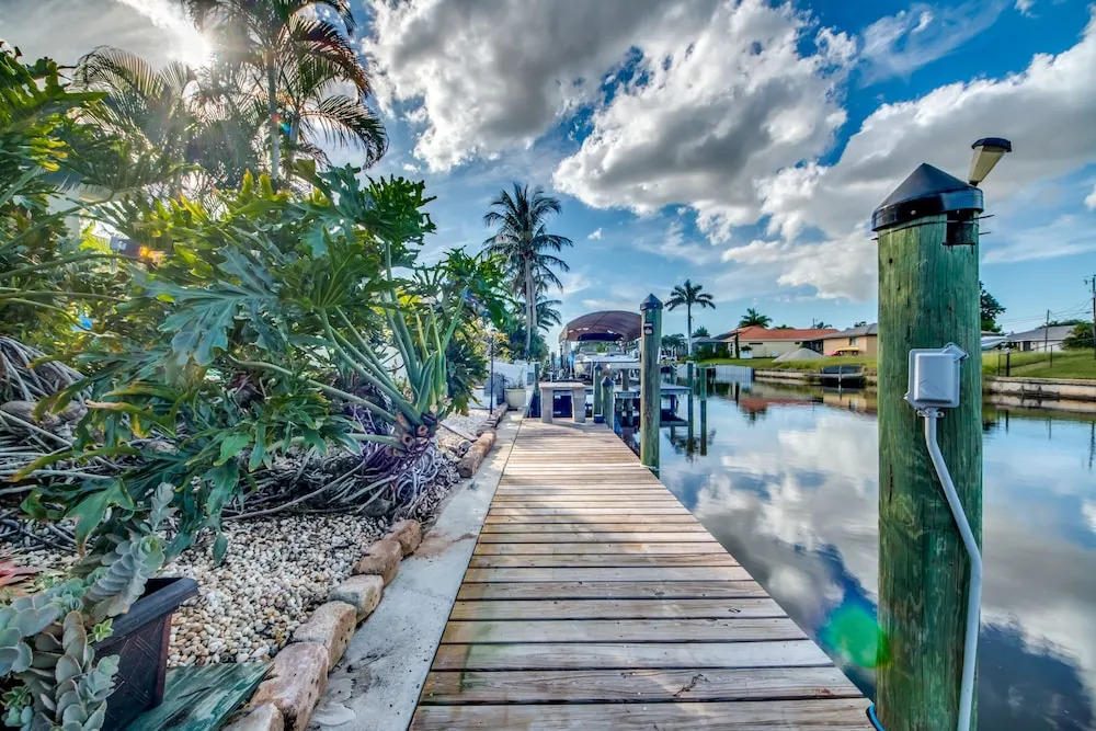 Villa Andiamo - Roelens Vacations