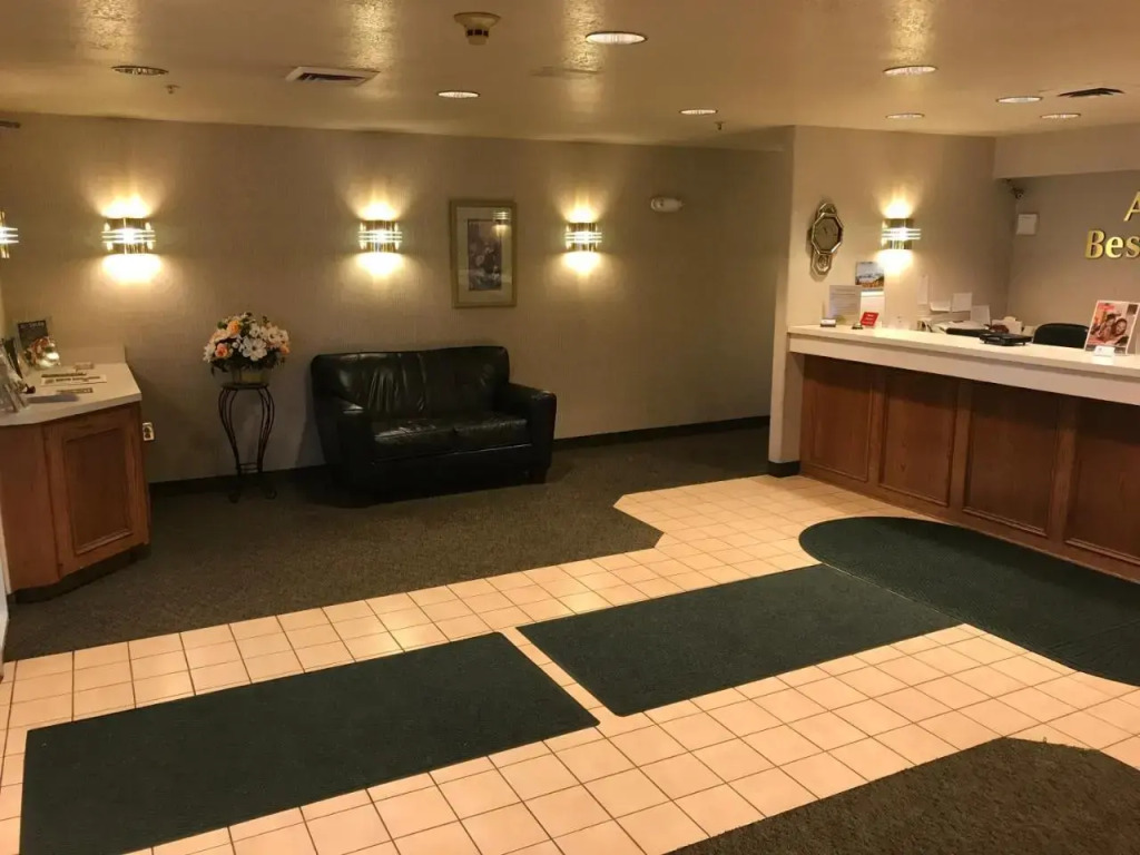 Econo Lodge