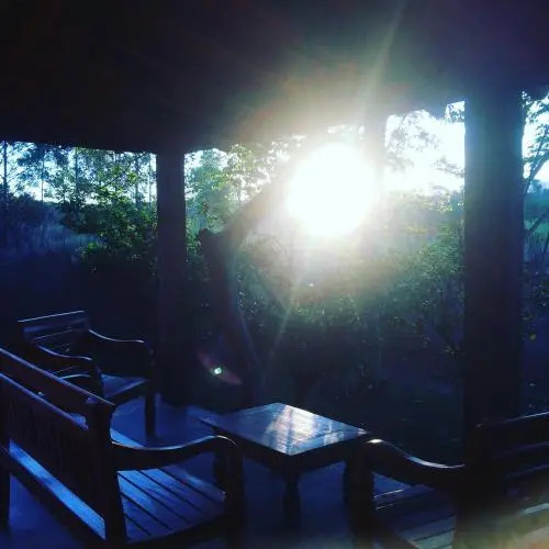 Pousada Vivenda dos Anjos