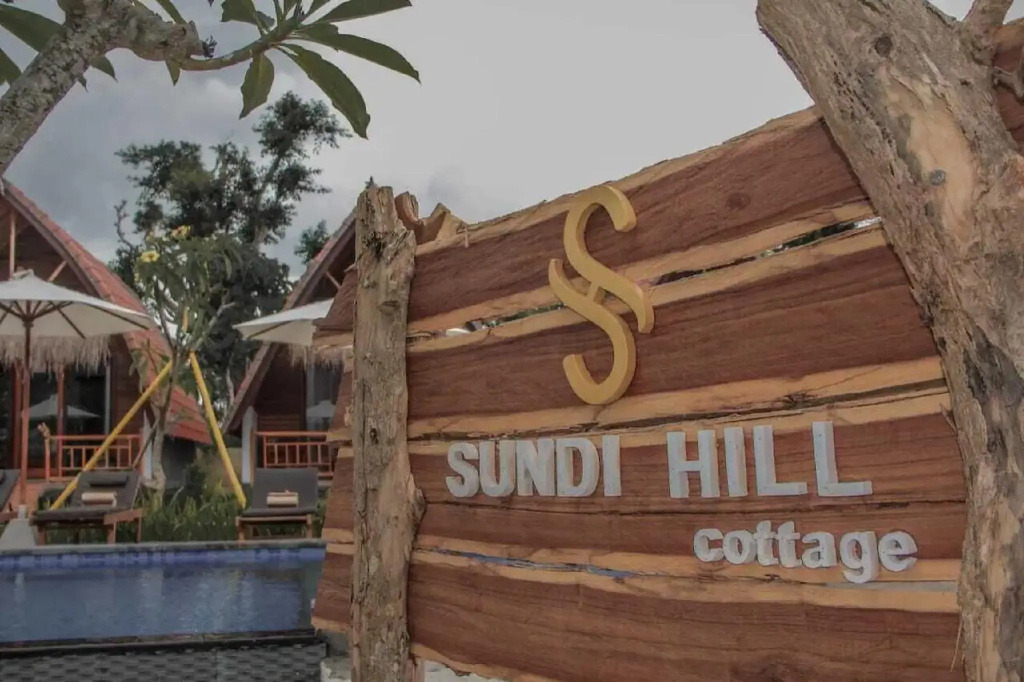 Sundi Hill Cottage