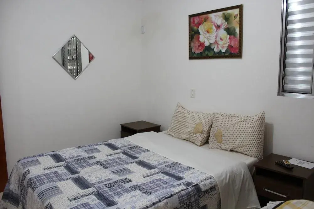 Pousada Das Flores
