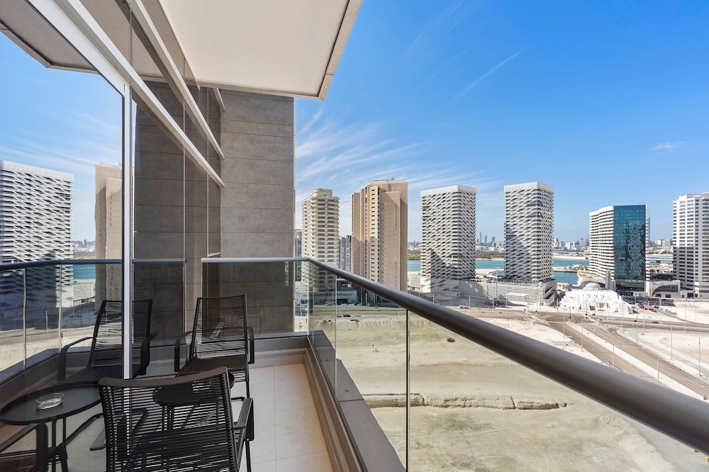 Silkhaus Modern 1bdr Al Reem Island Near Adgm