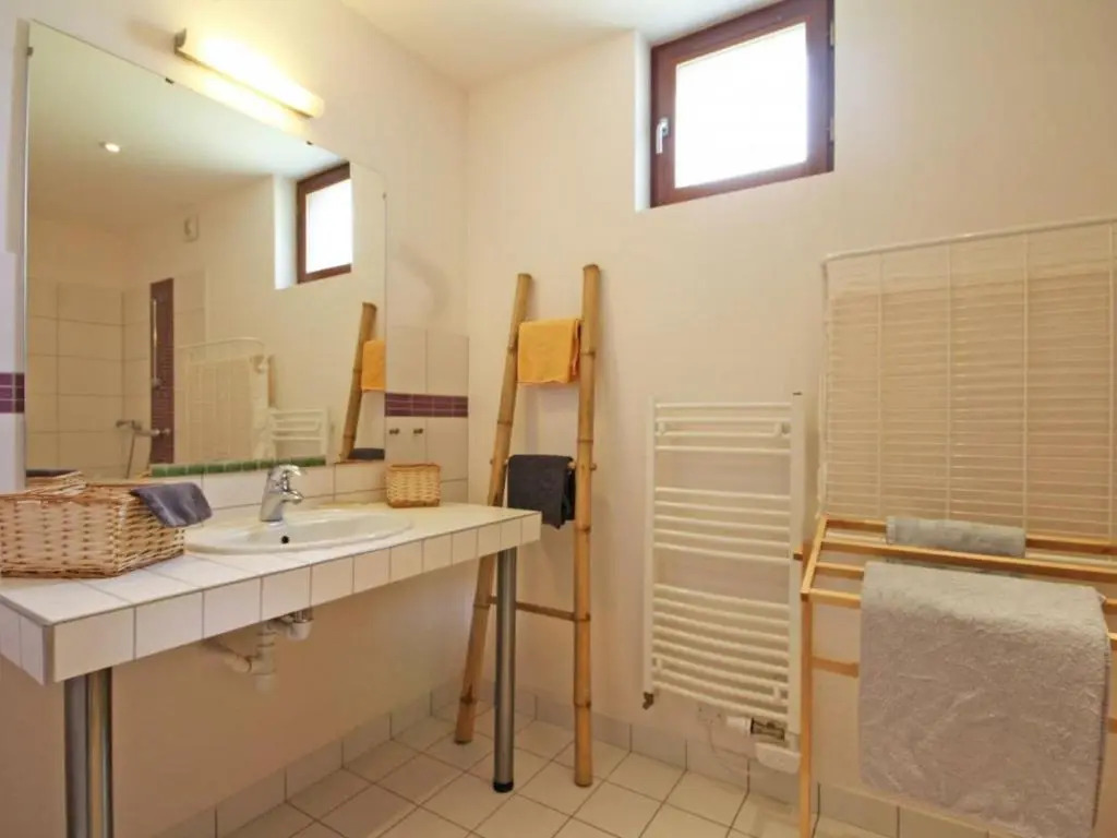 Gîte familial 12 pers., animaux acceptés, à lorée de la forêt - FR-1-497-18