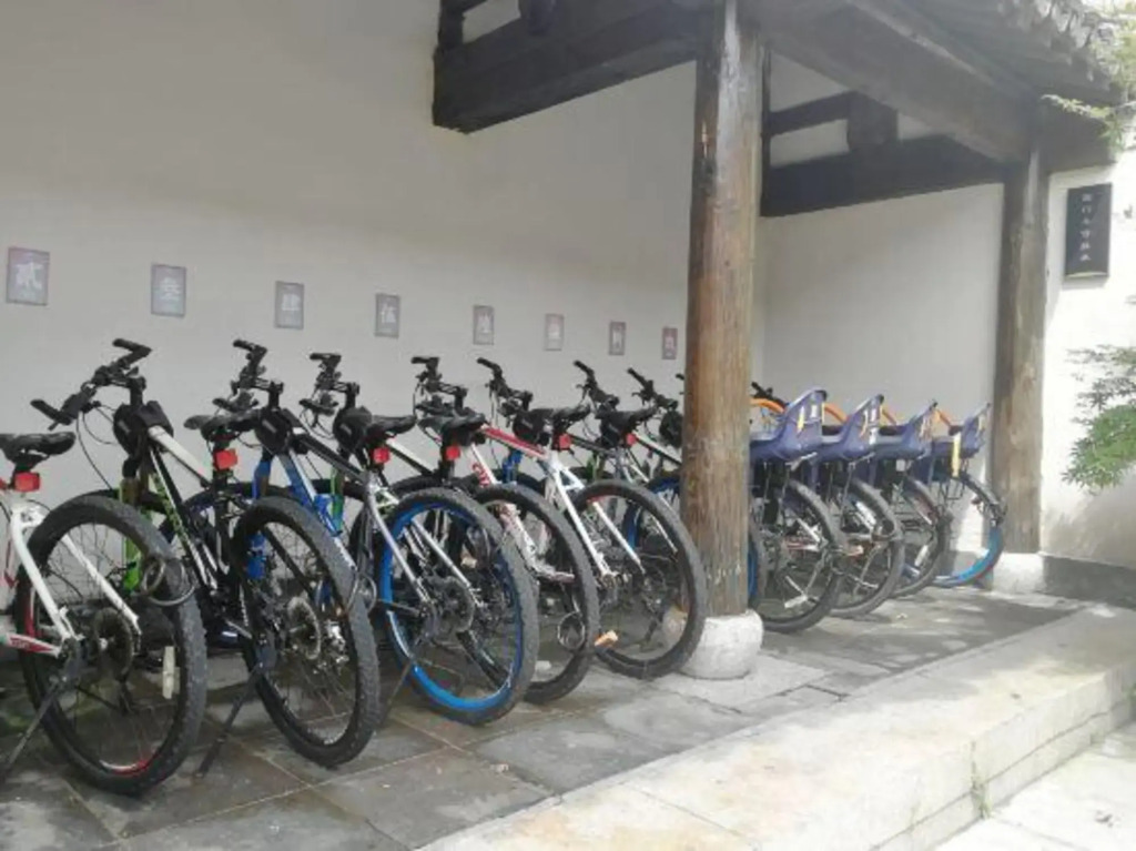 Best White Campsort Xilong Chagu Resort