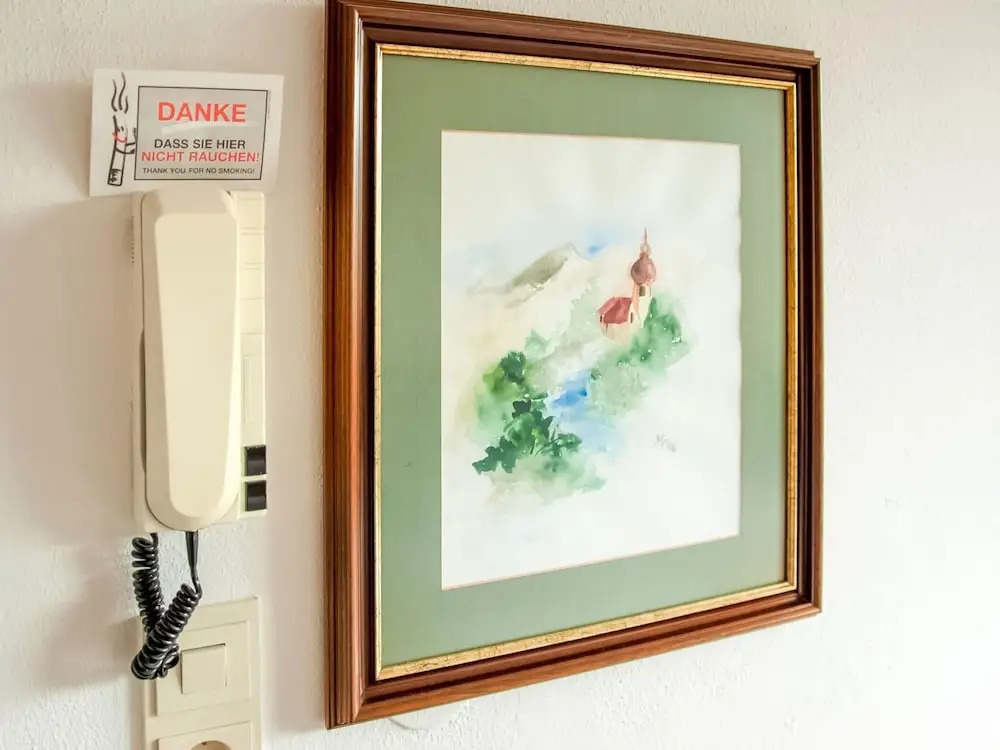 Peaceful Apartment in Fügenberg near Ski Area