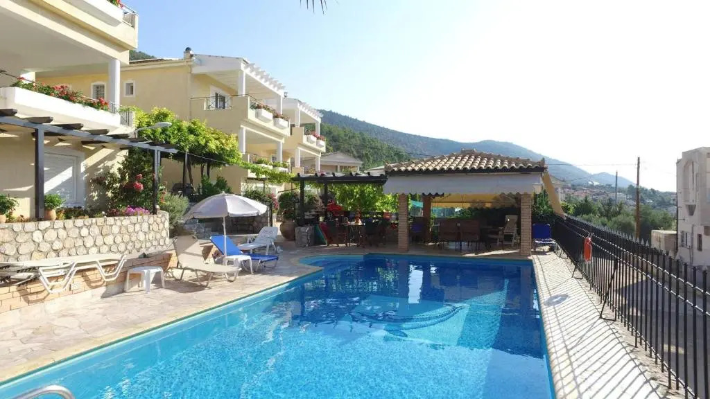 Korfos View 1