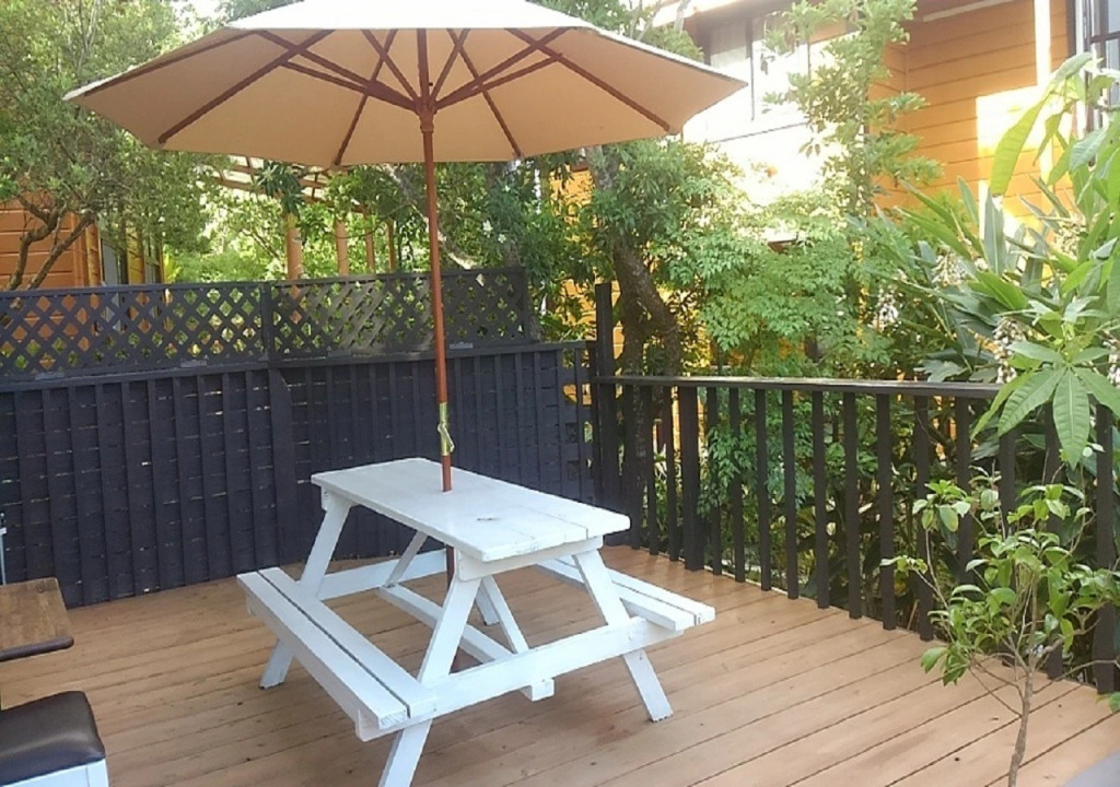 Cottage Morino Paradiso
