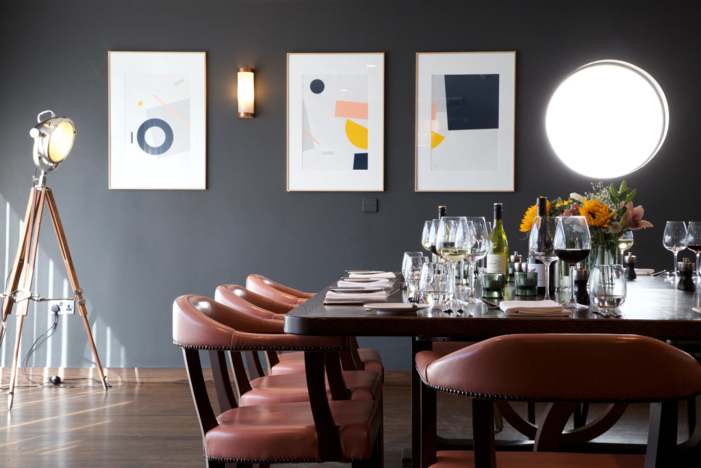 The Hermitage Hotel - OCEANA COLLECTION