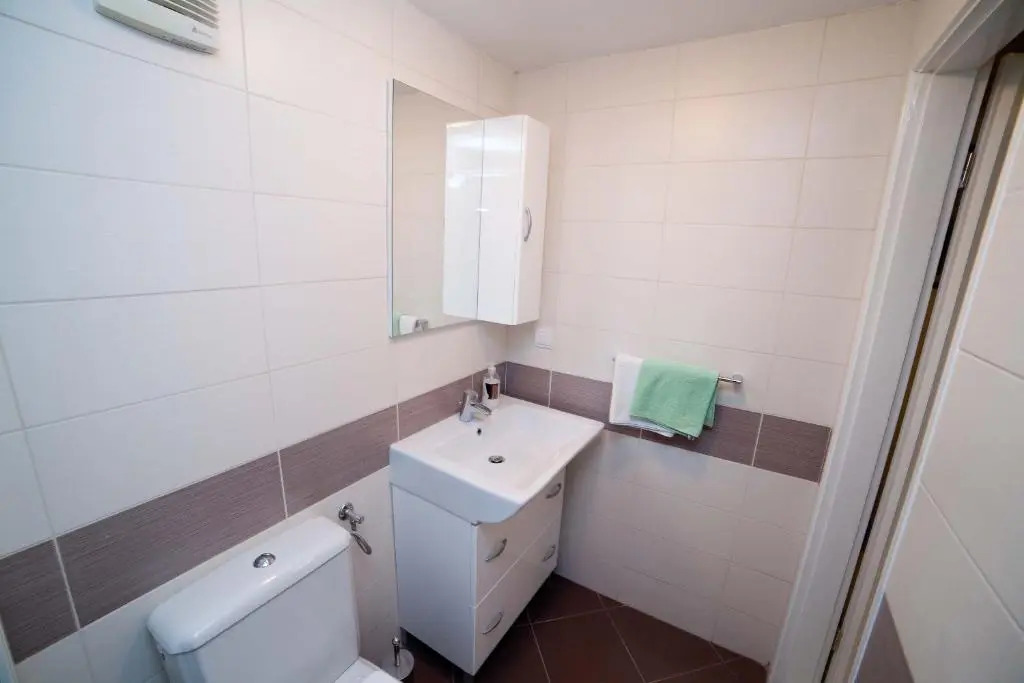 Buža Apartment