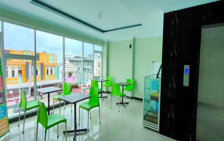 Permata Hotel