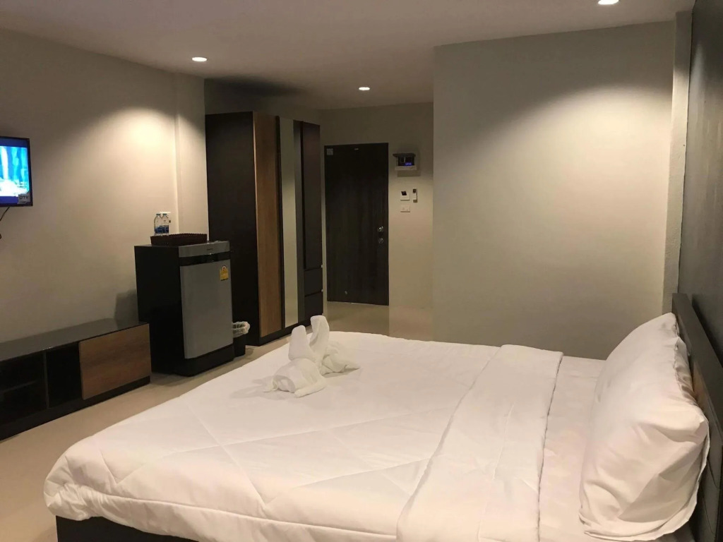 Supachai Inn