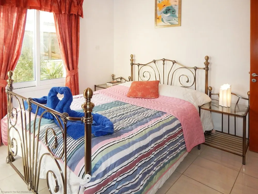 Napa Dreams Apartments