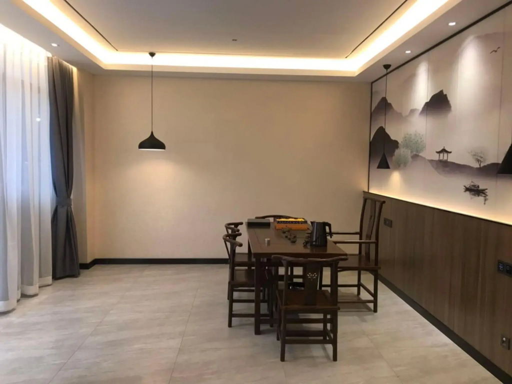 Xinzheng Mo Ran  Hotel