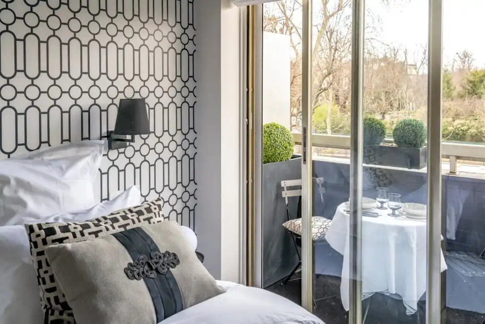 Modern Studio at 5 Mins From Paris
