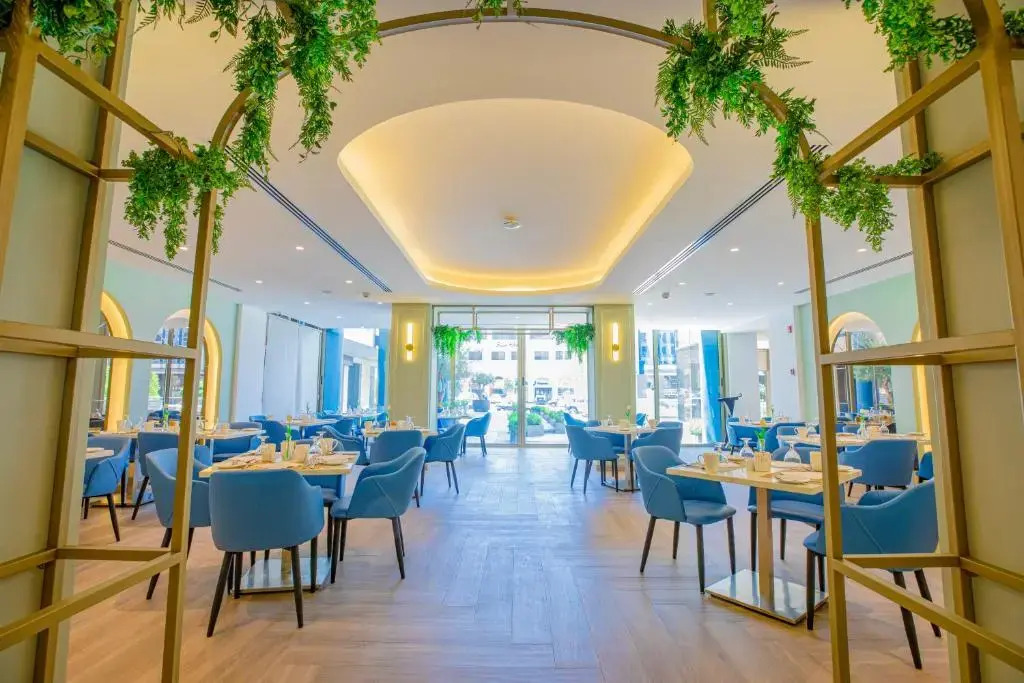 Golden Tulip Amman