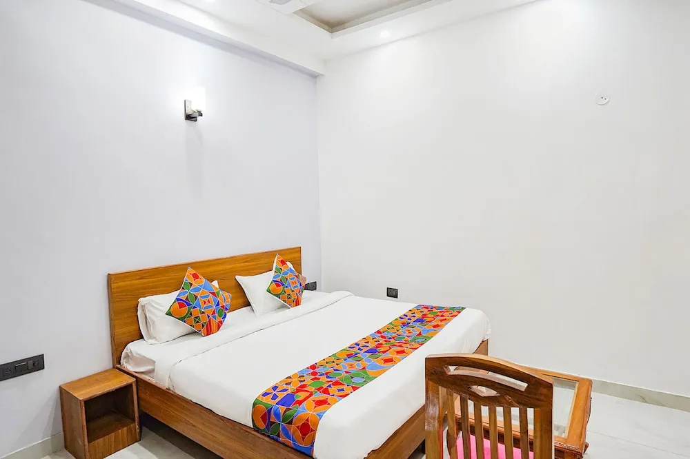FabHotel Grihum 56