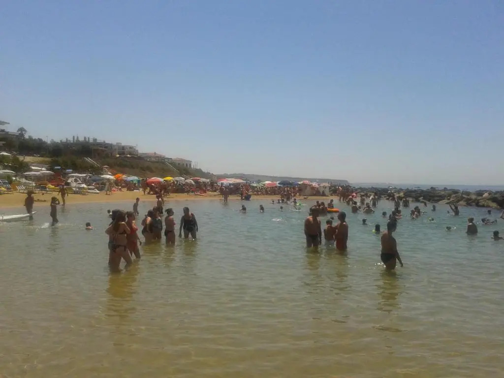 Villa Marina Scoglitti