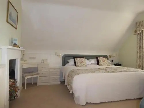 Bradle Farmhouse