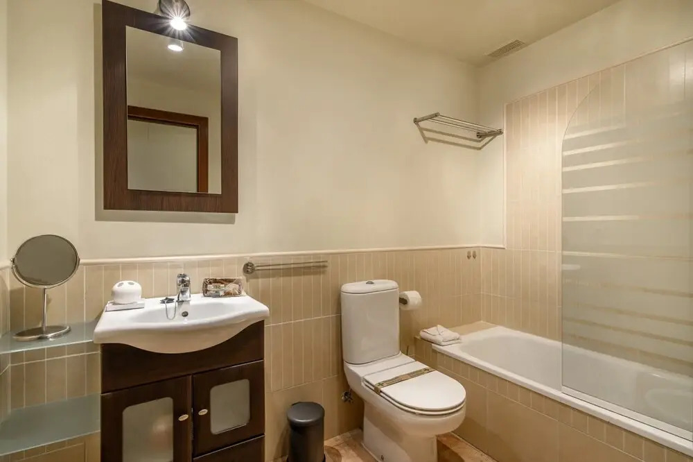 Seaside Apartment in Isla Canela