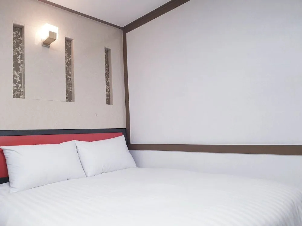 Hangeul Guesthouse