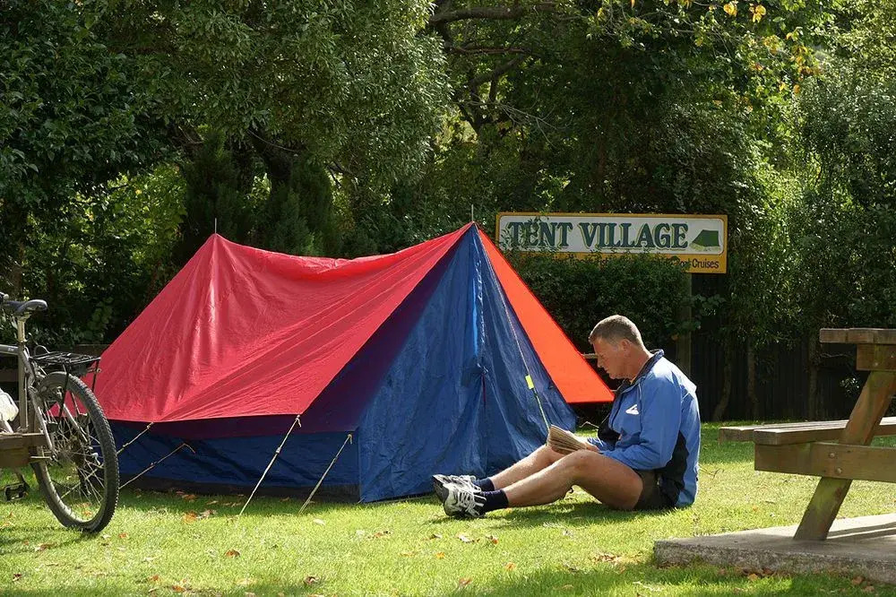 Tasman Holiday Parks Picton