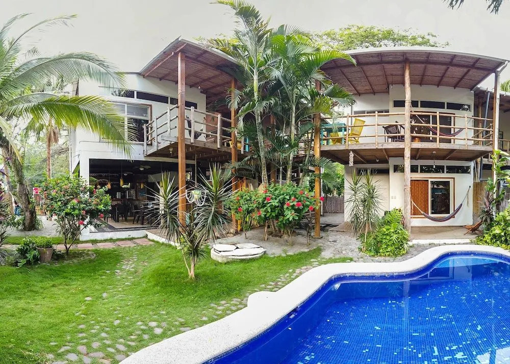Eco del Mar