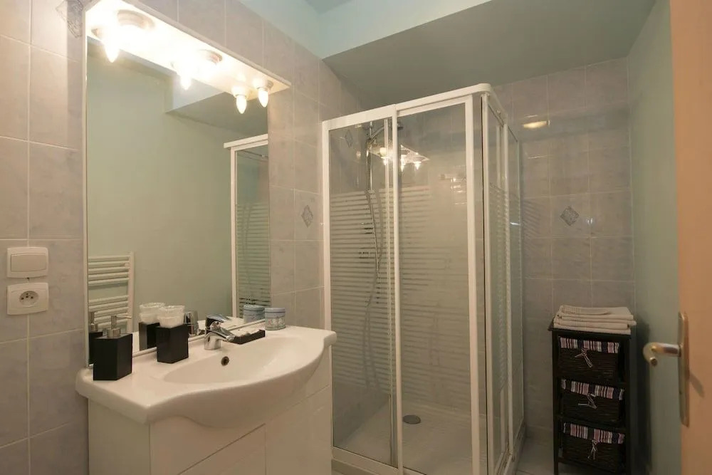 Chambres dHôtes Les Délices de la Roche