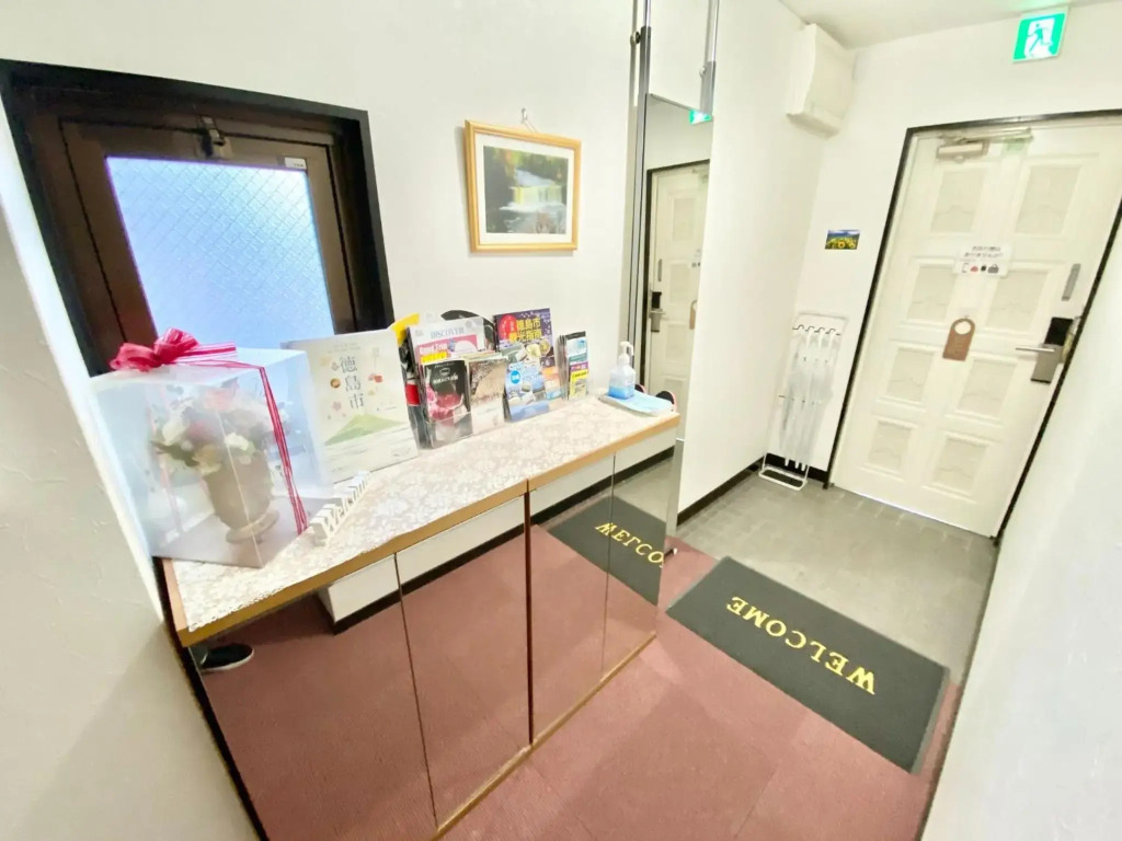 Reynaville 4F / Vacation STAY 2134