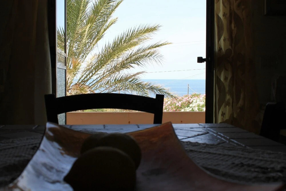 Villa With 3 Bedrooms in Castelsardo, With Wonderful sea View, Private