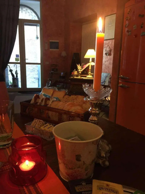 B&B Le Fate Del Lago