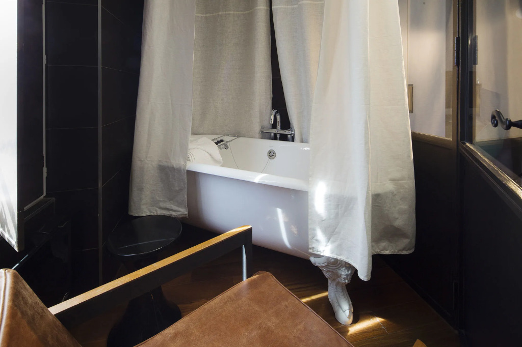 Hotel & Spa La Belle Juliette