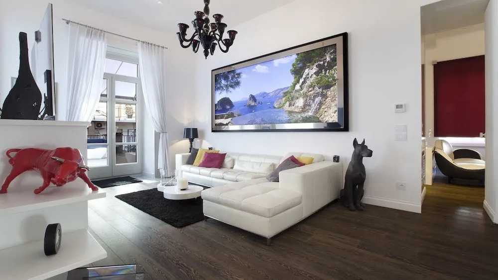 Appartamento Diamond Home De Luxe