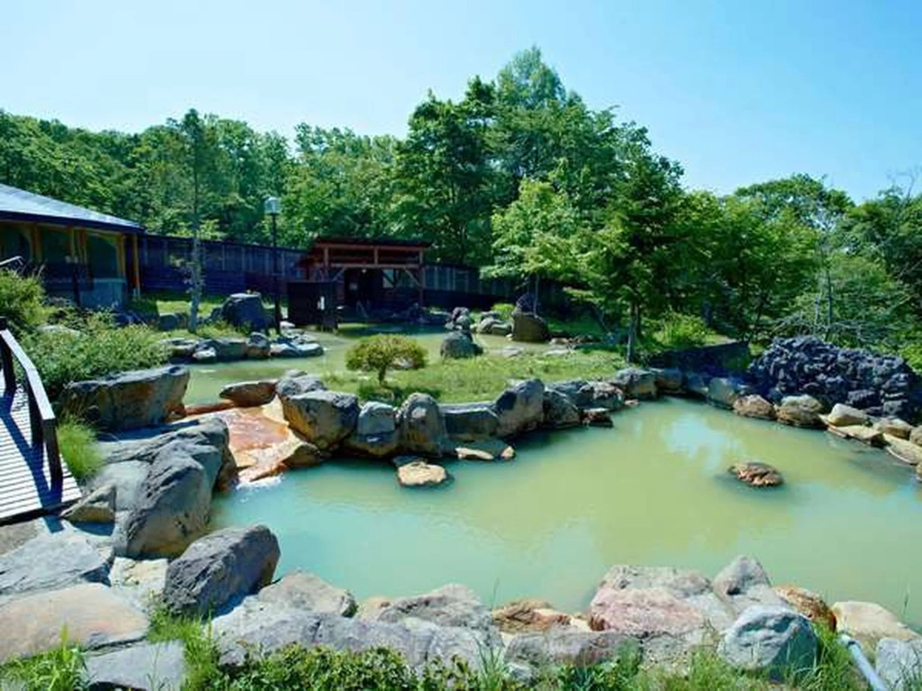 Niseko Grand Hotel