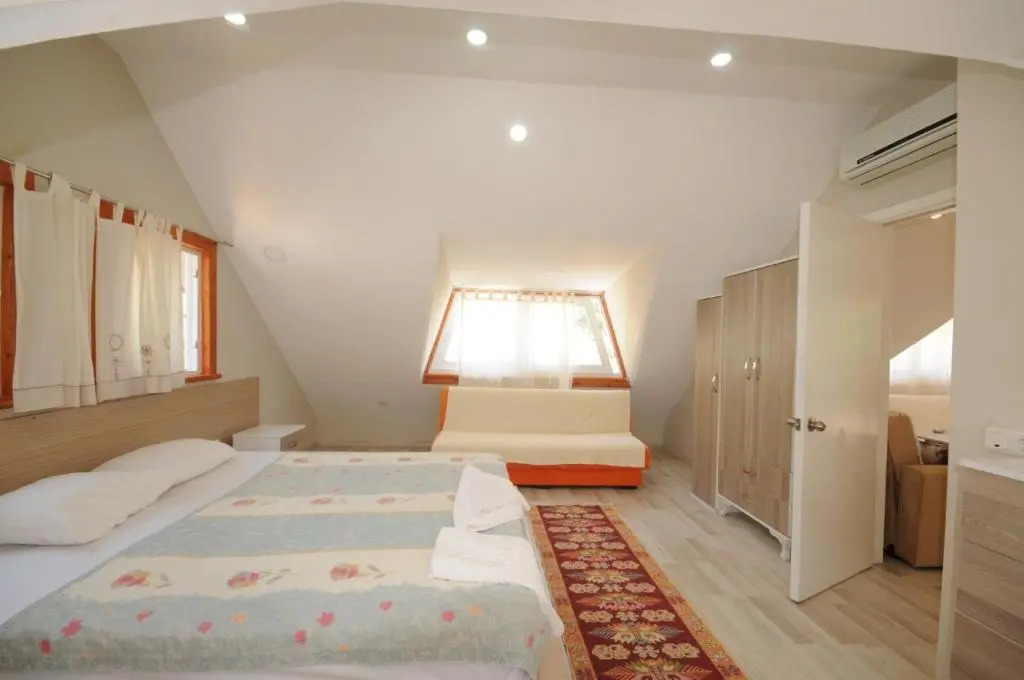 calba hause