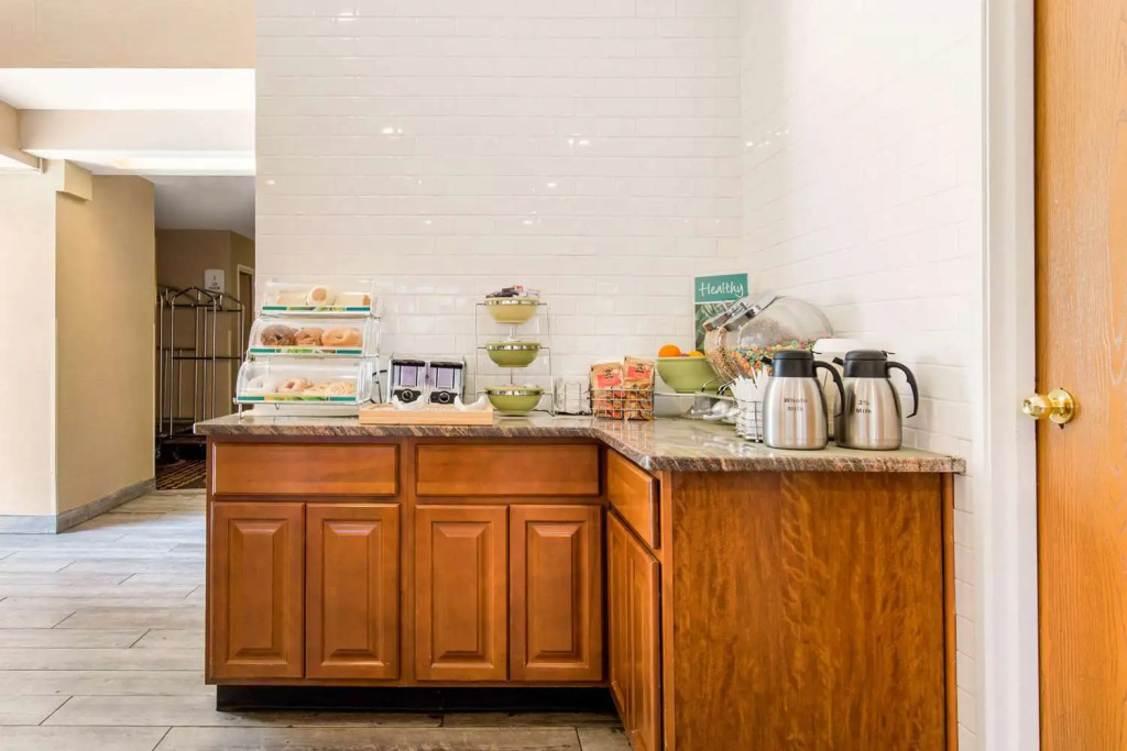 Quality Inn & Suites Georgetown - Seaford