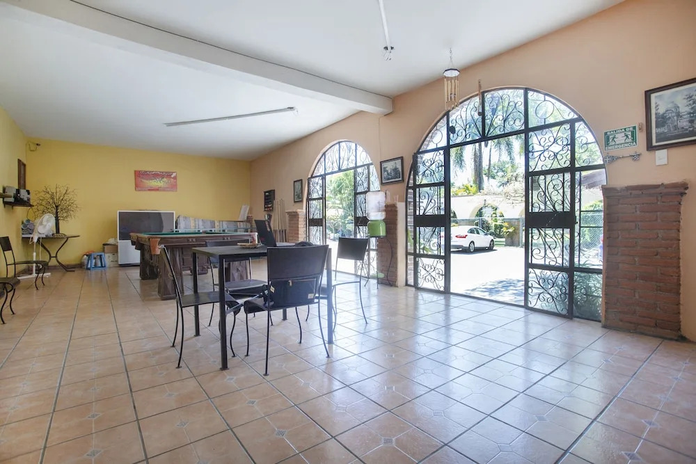OYO Hotel Villa del Angel