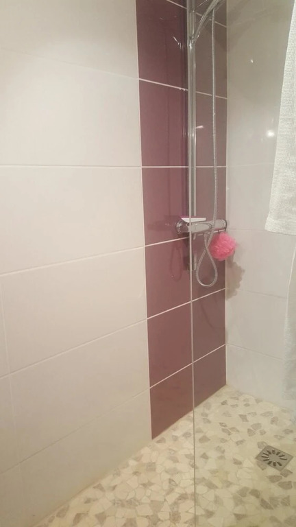 Apartment With one Bedroom in Dijon, With Wonderful City View and Wifi
