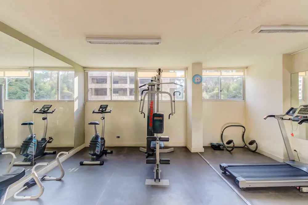 Gran penthouse con hermosa vista - Torre Marfil I