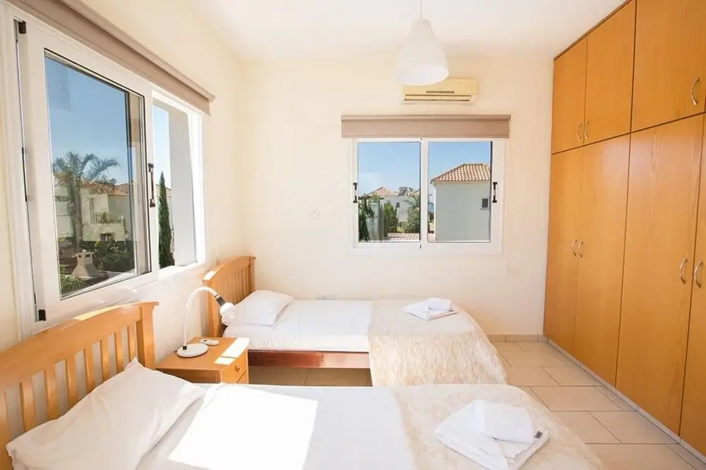 Villa Nadelle AQ Atv39