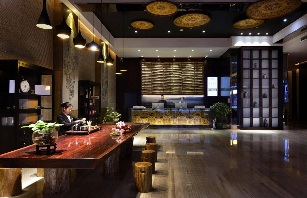 Howdy Smart Hotel Yaan Branch