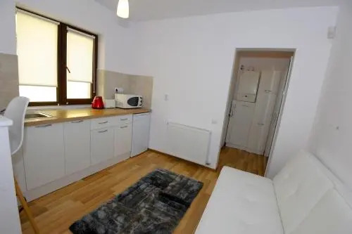 Yael Luxury Apartments 1