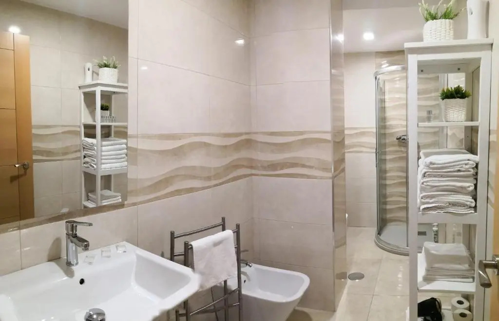 Muro de los Navarros 26-Apartamentos
