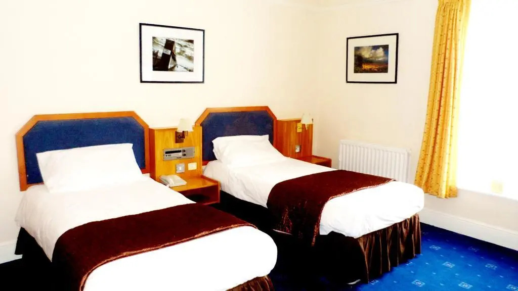 The Beeches Hotel