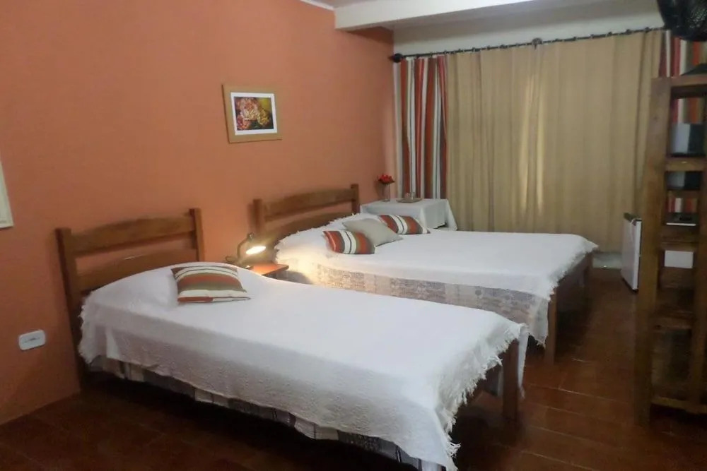 Hotel Rainha